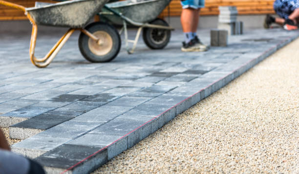 Best Interlocking Driveway Pavers  in Gloverville, SC