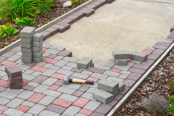 Best Driveway Pavers for Homes  in Gloverville, SC