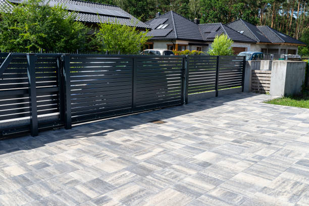 Best Best Driveway Pavers  in Gloverville, SC