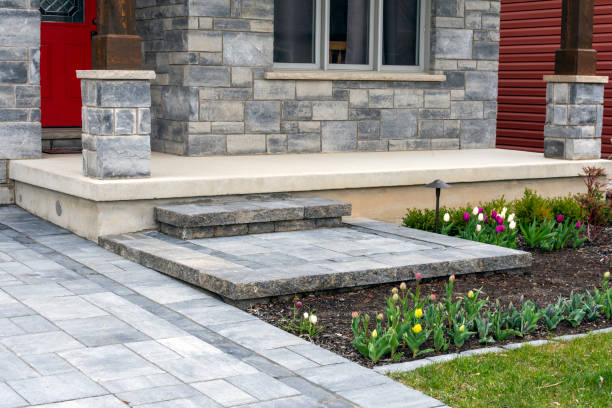 Reasons to Select Us for Your Driveway Paving Requirements in Gloverville, SC