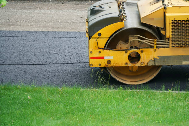 Best Driveway Paving Contractor  in Gloverville, SC