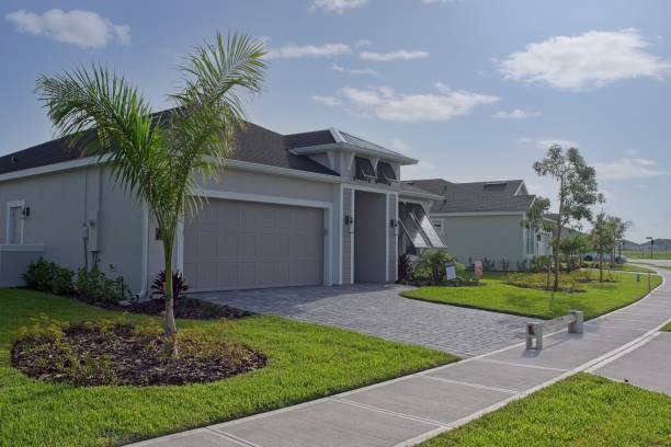 Best Driveway Resurfacing Pavers  in Gloverville, SC